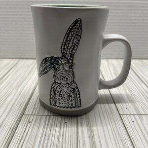 I ( Heart) it Stoneware Coffee Mug